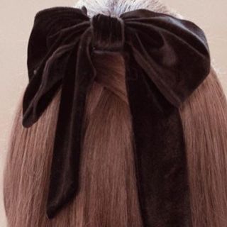 エイミーイストワール(eimy istoire)の完売品(バレッタ/ヘアクリップ)