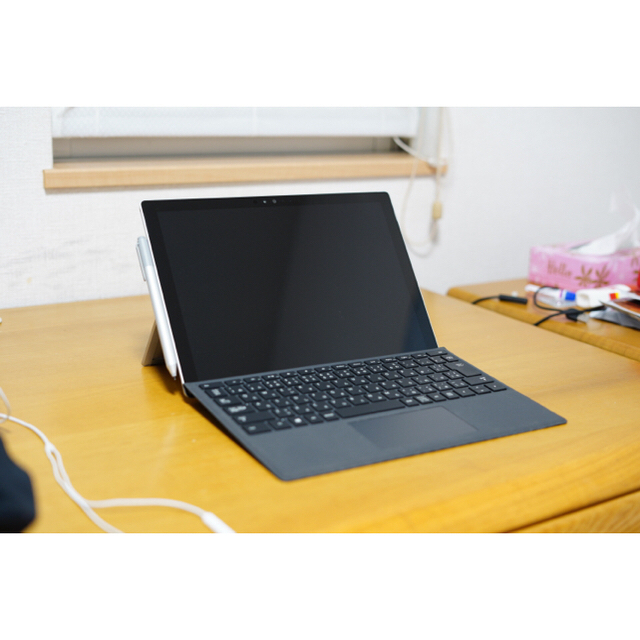 期間限定特別価格 - Microsoft Surface 美品 i7/8GB/256GB Core 4 Pro ノートPC 期間限定特別価格 - Microsoft Surface 美品 i7/8GB/256GB Core 4 Pro ノートPC