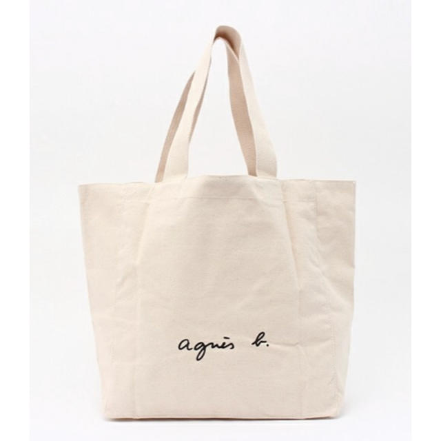 agnes b.(アニエスベー)のagnes b.トートバッグ レディースのバッグ(トートバッグ)の商品写真