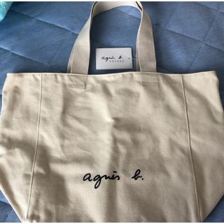 アニエスベー(agnes b.)のagnes b.トートバッグ(トートバッグ)