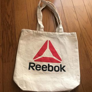 リーボック(Reebok)のReebok トートバッグ 最終値下げ ★(トートバッグ)