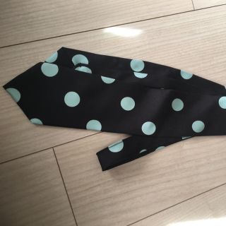 コムデギャルソン(COMME des GARCONS)の早い者勝ち！値下げしました！コムデギャルソンのネクタイ(ネクタイ)