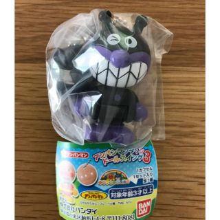 アンパンマン(アンパンマン)のアンパンマンタウン ドールスイング3 バイキンマン (キャラクターグッズ)