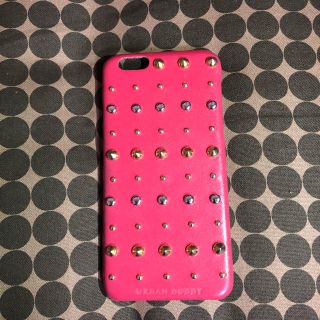 アーバンボビー(URBANBOBBY)のMioさま専用☆アーバンボビー iPhone6 iPhone6s ケース(iPhoneケース)