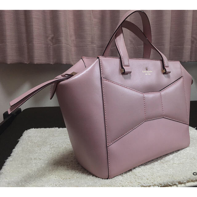 ☆ ケイトスペード  ハンドバッグ ☆ kate spade NEW YORK