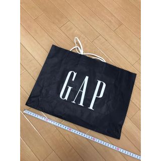 ギャップ(GAP)のGAP ショップ袋(ショップ袋)