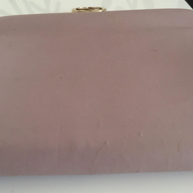Gucci(グッチ)のグッチ 長財布 レディースのファッション小物(財布)の商品写真