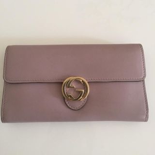 グッチ(Gucci)のグッチ 長財布(財布)