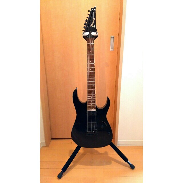 Ibanez - またまた値下げ！Ibanez 7弦 RG7321の通販 by みち's shop ...