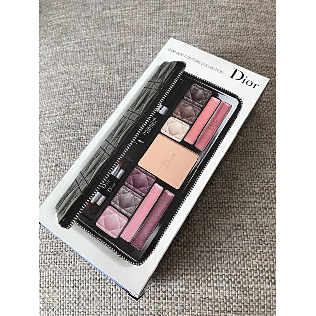 【新品・未使用】Dior COUTURE COLLECTION | フリマアプリ ラクマ