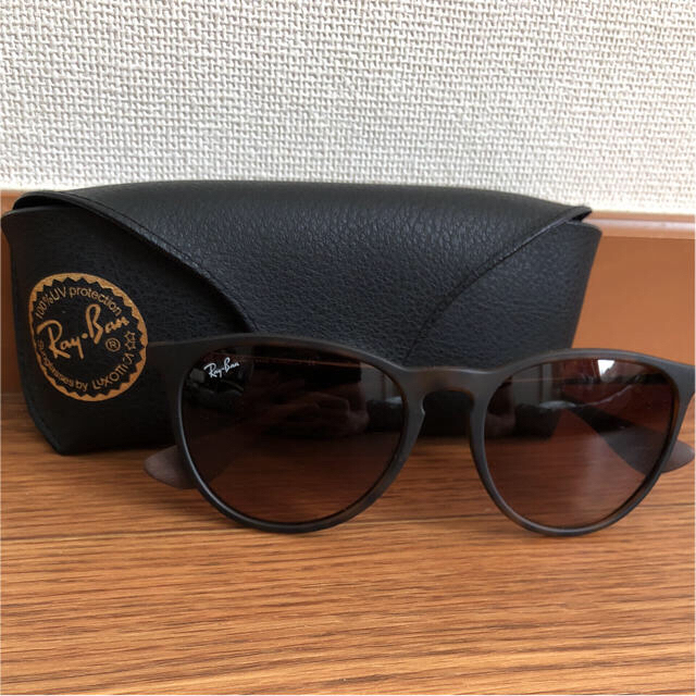 Rey-Ban eyewear - サングラス/メガネ