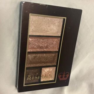 リンメル(RIMMEL)のリンメル アイシャドウ(アイシャドウ)