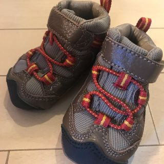 キーン(KEEN)のKEENベビースニーカー 12センチ(スニーカー)