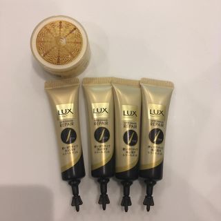 ラックス(LUX)のラックス トリートメント(トリートメント)