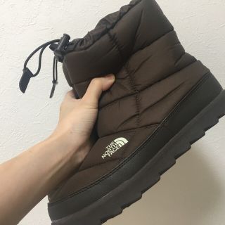 ザノースフェイス(THE NORTH FACE)のshiba様 専用 THE NORTH FACE  ヌプシ(ブーツ)