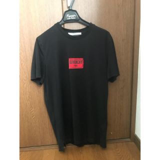 ジバンシィ(GIVENCHY)のgivenchy(Tシャツ/カットソー(半袖/袖なし))