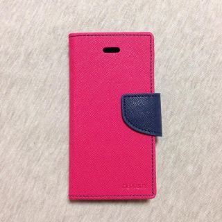 iPhone5 FANCYケース(モバイルケース/カバー)