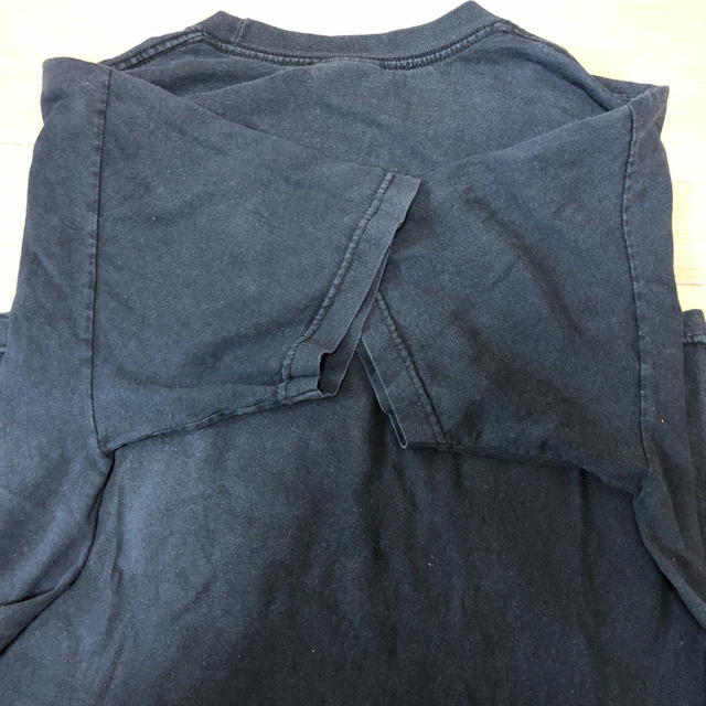 INDEPENDENT(インディペンデント)のindependent インディペンデント Tシャツ 黒 ブラック メンズのトップス(Tシャツ/カットソー(半袖/袖なし))の商品写真