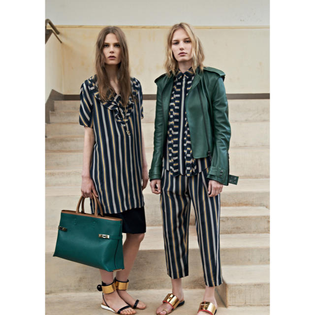 chloe クロエ シルクブラウス ドゥロワー シークレットクローゼット