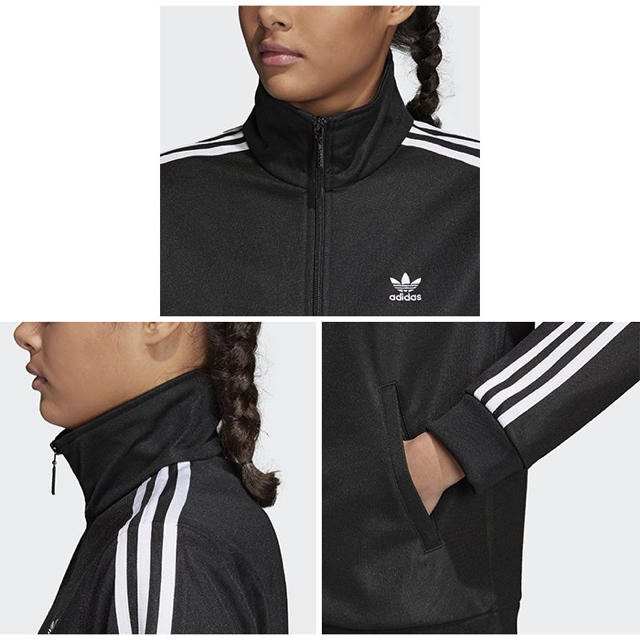 adidas originals ジャージ 上下 レディース-