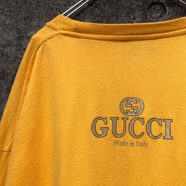 Gucci(グッチ)のkm2416様専用 メンズのトップス(Tシャツ/カットソー(七分/長袖))の商品写真