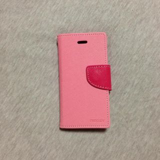 iPhone5 FANCYケース(モバイルケース/カバー)