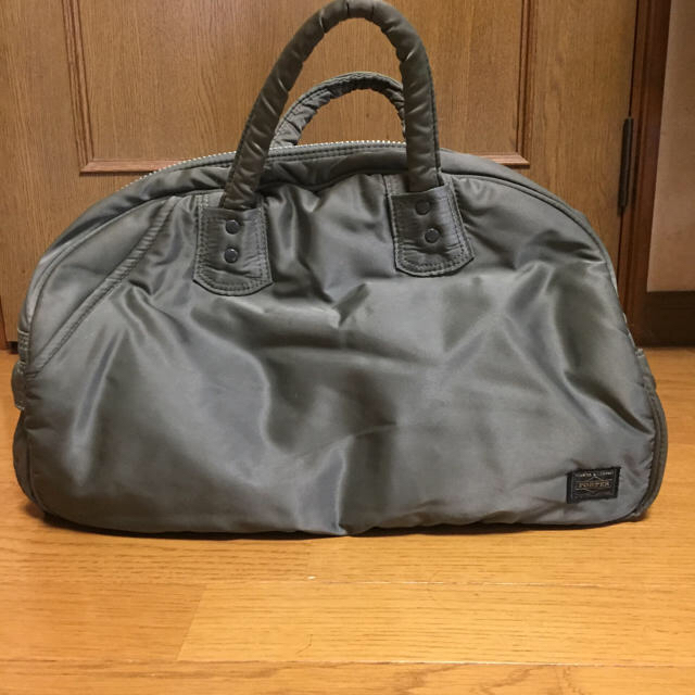 HEADPORTER - キムタク私物 ヘッドポーター限定 ボストンバッグ HEADPORTER - キムタク私物 ヘッドポーター限定 ボストンバッグ