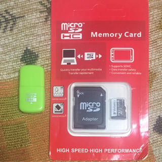 マイクロSDカード 512GB(PC周辺機器)
