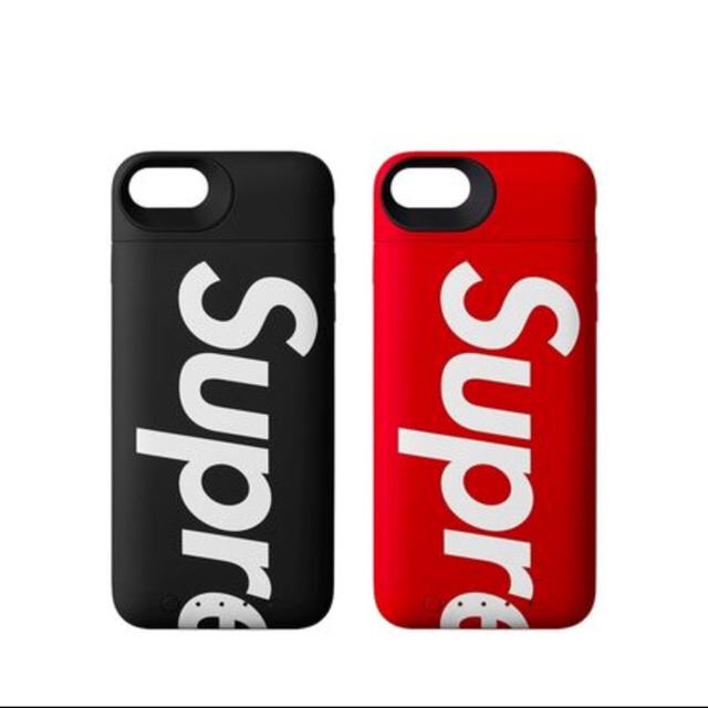 Supreme(シュプリーム)のsupreme iphoneケース 2018/aw 正規品 新品 スマホ/家電/カメラのスマホアクセサリー(iPhoneケース)の商品写真