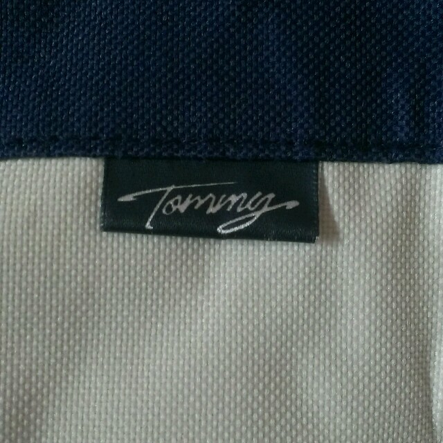 TOMMY HILFIGER(トミーヒルフィガー)のTOMMY トートバッグ レディースのバッグ(トートバッグ)の商品写真