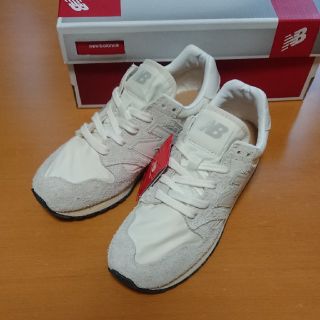 ニューバランス(New Balance)のnew balance スニーカー(スニーカー)