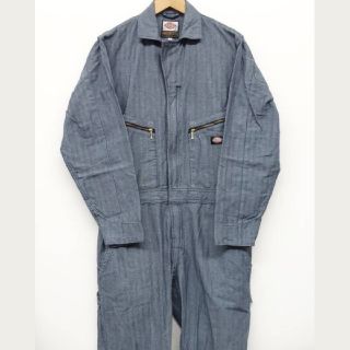 ディッキーズ(Dickies)のDickiesDickiesディッキーズつなぎMサイズ美品(その他)