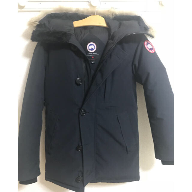 CANADA GOOSE(カナダグース)のカナダグース ジャスパー メンズのジャケット/アウター(ダウンジャケット)の商品写真