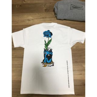 シュプリーム(Supreme)のverdy  Tシャツ レアパンサー (Tシャツ(半袖/袖なし))