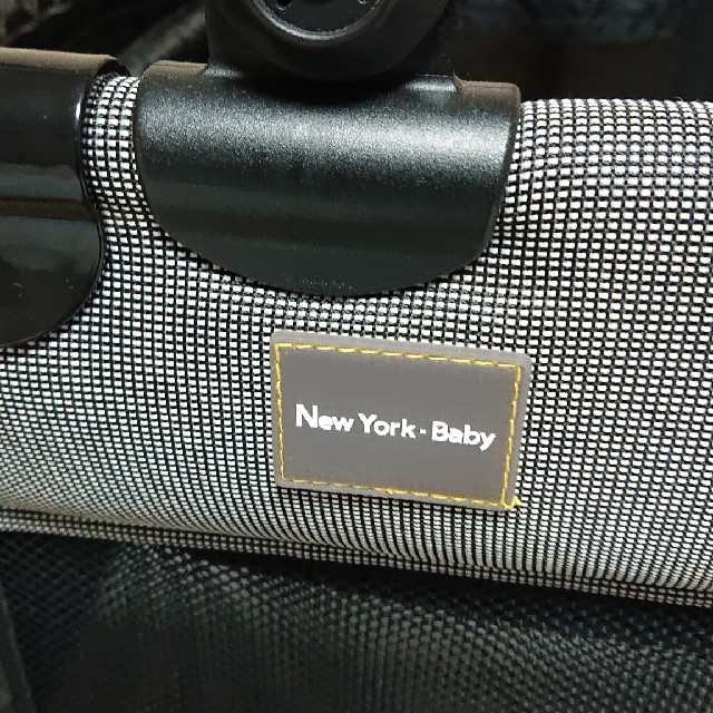 KATOJI(カトージ)の超美品！カトージ NewYorkBaby プレイヤード キッズ/ベビー/マタニティの寝具/家具(ベビーベッド)の商品写真