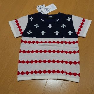 ロデオクラウンズワイドボウル(RODEO CROWNS WIDE BOWL)のロデオキッズ  Tシャツ(Tシャツ/カットソー)