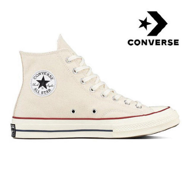 CONVERSE(コンバース)のconverse ct70 ベージュ 27cm メンズの靴/シューズ(スニーカー)の商品写真