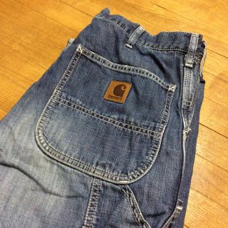 カーハート(carhartt)のカーハート デニムパンツ(デニム/ジーンズ)