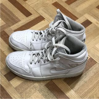 ナイキ(NIKE)のNIKE AIR JORDAN ナイキ スニーカー(スニーカー)