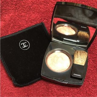 シャネル(CHANEL)のシャネル チーク(チーク)