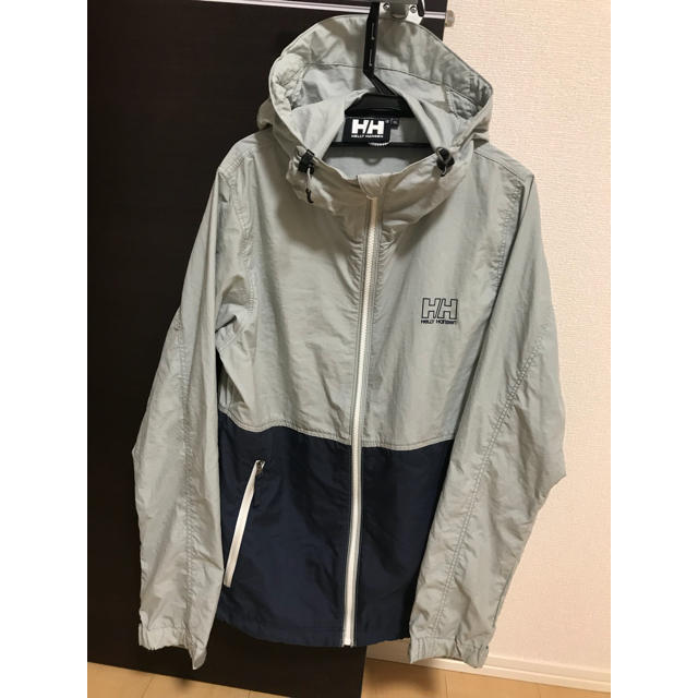 HELLY HANSEN ジャケット