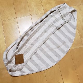 ひじ様専用★スリング＋お昼寝マット＋ZARAフリルT(スリング)