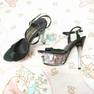 マーズ 靴/シューズの通販 100点以上 | MA*RSのレディースを買うなら