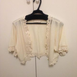 カーディガン(カーディガン)