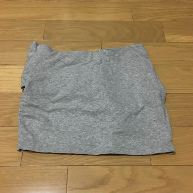 ZARA(ザラ)のZARA TRFミニスカート レディースのスカート(ミニスカート)の商品写真