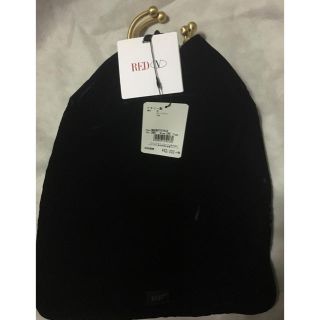 レッドヴァレンティノ(RED VALENTINO)のmomo様専用♪ REDVALENTINO  ☆新品バック☆(クラッチバッグ)