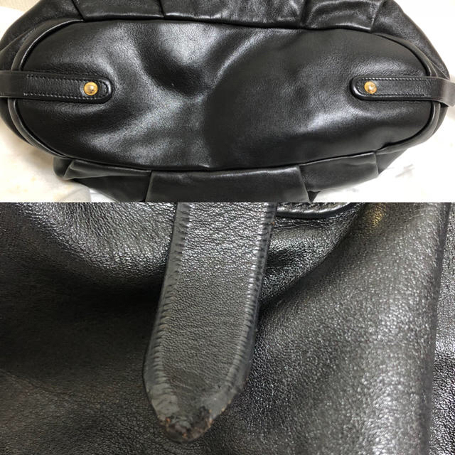 PRADA◆お値下げ⇩国内直営店購入◆2wayショルダーバッグ PRADA◆お値下げ⇩国内直営店購入◆2wayショルダーバッグ