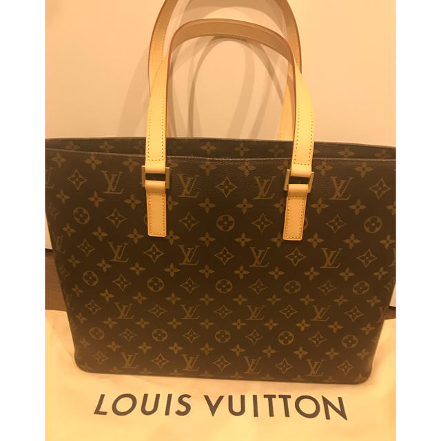 LOUIS VUITTON(ルイヴィトン)のルイ・ヴィトン バッグ ルコ レディースのバッグ(トートバッグ)の商品写真