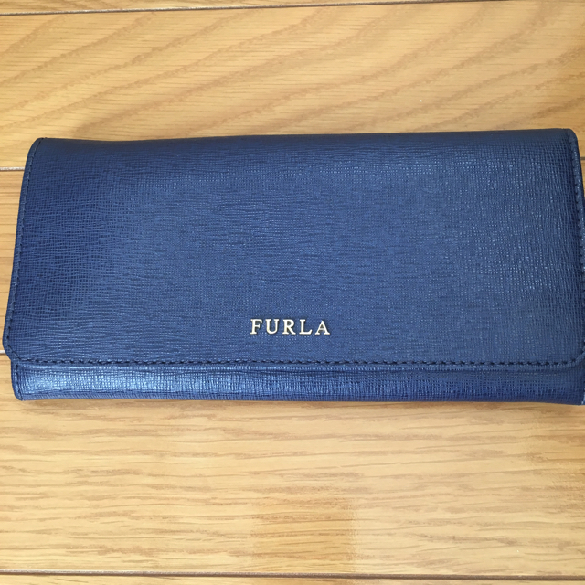 Furla(フルラ)のフルラ 長財布 レディースのファッション小物(財布)の商品写真
