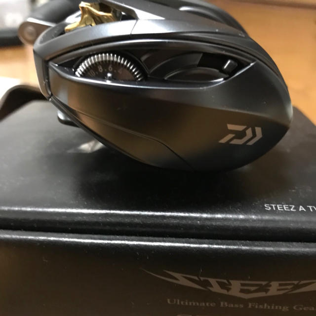 スティーズA スティーズA
